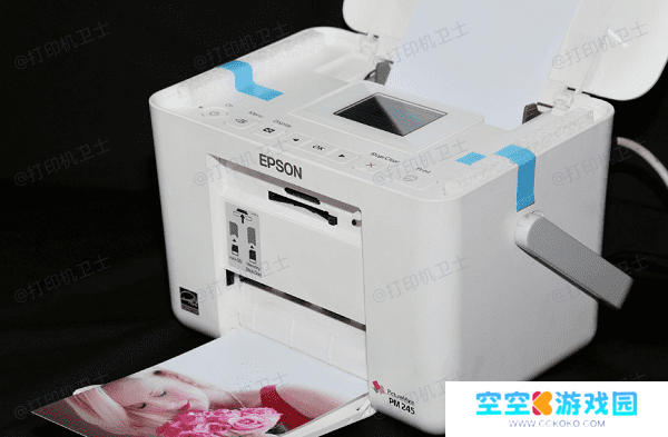 epson打印机质量怎么样 epson打印机质量怎么样