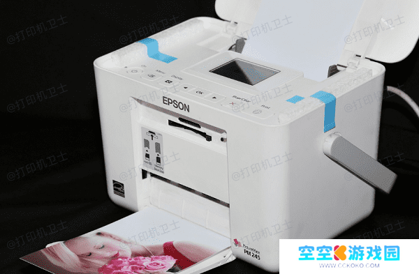 照片打印机选购关键参数指南