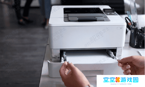 打印机无法检测纸张 打印机无法检测纸张