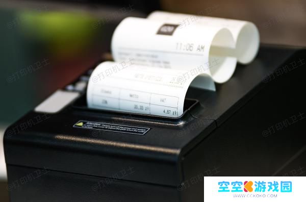 热敏打印机常见的纸张尺寸 热敏打印机常见的纸张尺寸