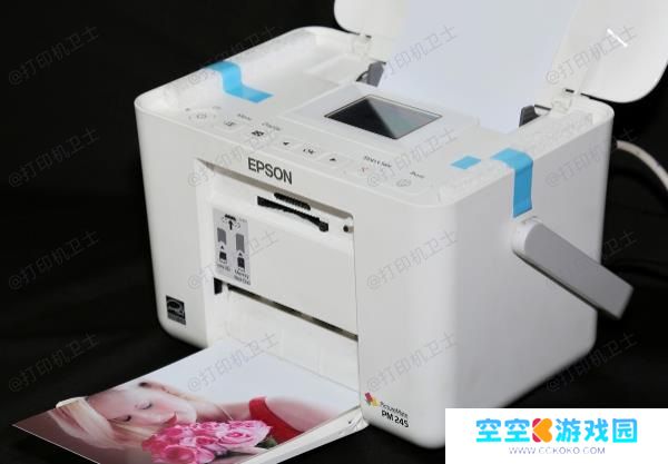 打印照片 打印照片