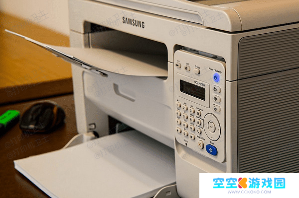 清洗打印头 清洗打印头