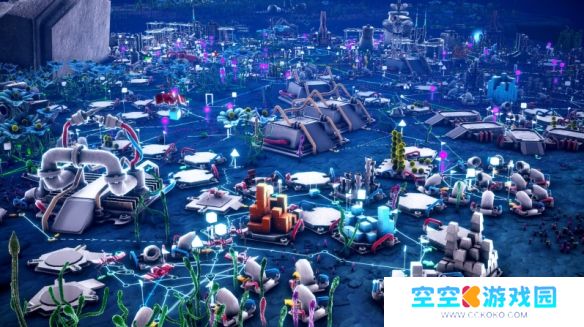 殖民模拟《蚁托邦》登Steam，将于2月19日发售