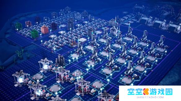 殖民模拟《蚁托邦》登Steam，将于2月19日发售