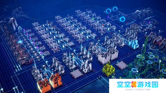 殖民模拟《蚁托邦》登Steam，将于2月19日发售