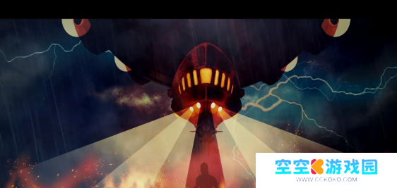 《蒸汽人偶：混乱秩序》试玩Demo登陆Steam，类银河恶魔城新体验！