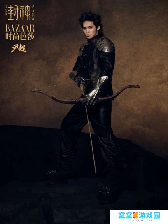 大年初一惊喜上映！《封神第二部》主创时尚**抢先曝光