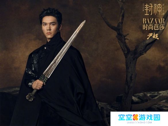大年初一惊喜上映！《封神第二部》主创时尚**抢先曝光