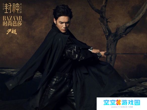 大年初一惊喜上映！《封神第二部》主创时尚**抢先曝光