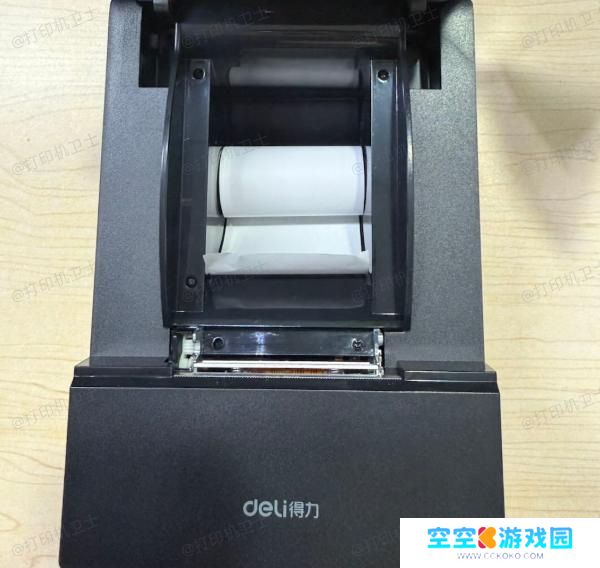安装新碳带