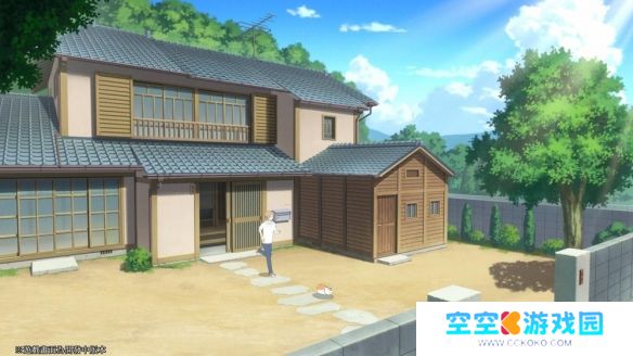 《夏目友人帐》改编游戏《叶月之记》确定登陆Switch平台