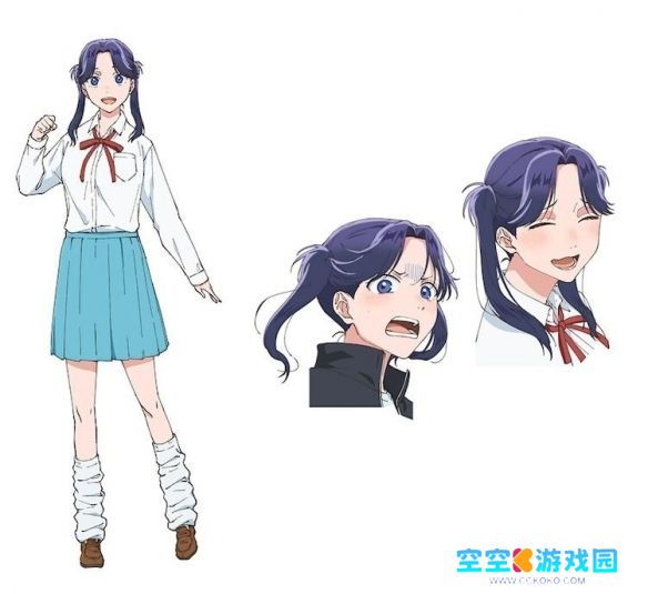 《青春之箱》全新第二波宣传影片震撼上线！声优阵容惊喜追加，主题曲OP同步揭晓