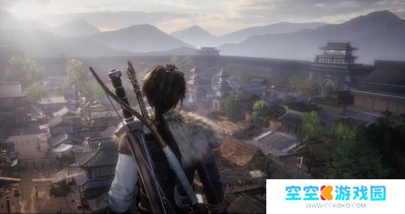 《仙剑奇侠传四：重制版》采用即时回合制玩法！PV展示皆为实机画面