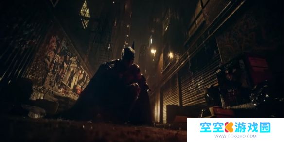 TGA24颁奖结果揭晓：最佳VR/AR游戏奖归属《蝙蝠侠：阿卡姆之影》