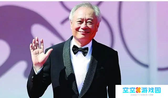 李安荣获美国导演工会终身成就奖，工会盛赞其为“真正的电影大师”
