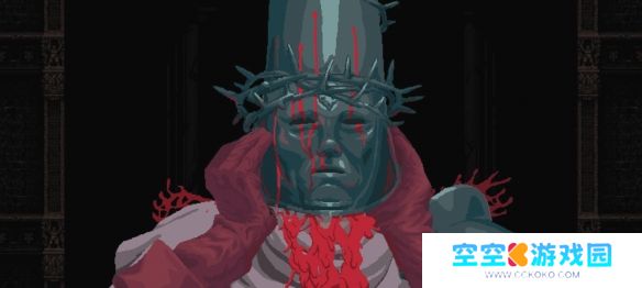 《渎神》现已正式登上Android系统：全DLC版本来袭，iOS版计划25年上线