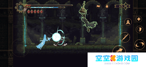 《渎神》现已正式登上Android系统：全DLC版本来袭，iOS版计划25年上线