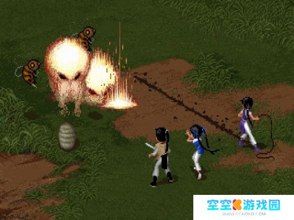 《仙剑奇侠传》有新动作：聚焦《仙剑1》重制与全新篇章开发计划