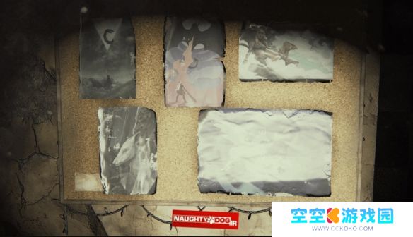 顽皮狗新项目浮出水面，四年沉默终被打破，代号或为“乔丹”