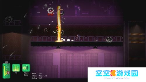 解锁创新：《自动贩卖机英雄》在都市奇幻Roguelike上的大胆尝试
