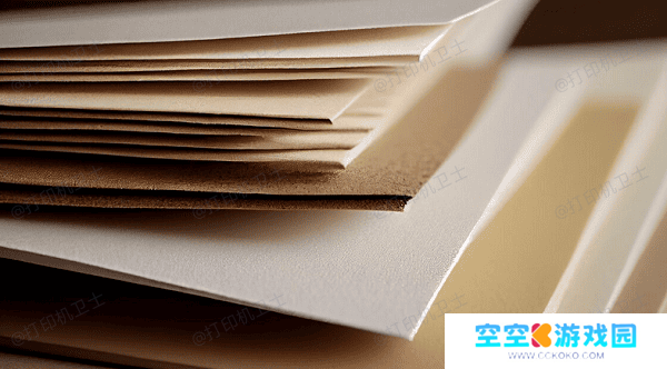 小册子打印需要注意什么