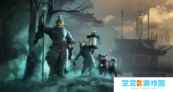 育碧《刺客信条：影》装备套装亮相，粉红与黑哥的组合引关注