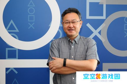 吉田修平马上就要结束在PlayStation公司的工作，31年工作历程即将落幕