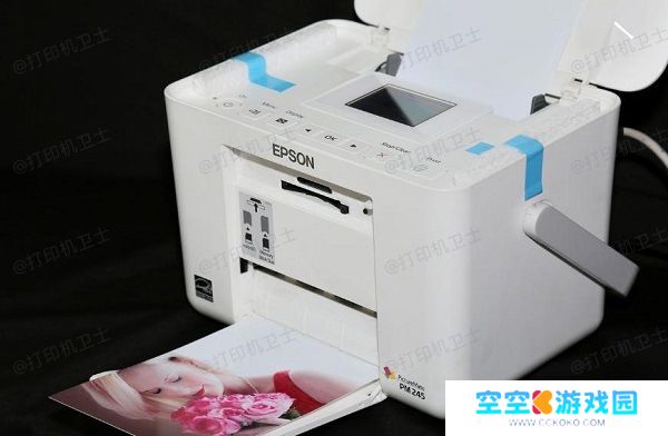 打印模式的基本概念