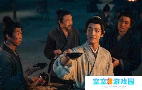 《藏海传》：**权谋下的心软复仇者，一场刀刃向己的灵魂淬炼