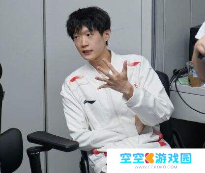Bin赛后“优胜者论”引争议!Shanks谦逊发言圈粉