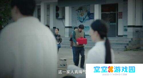 《焕羽》破茧：一部撕开青春滤镜的现实主义力作