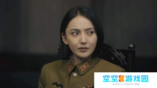 《潜渊》中76号五位高层命运浮沉
