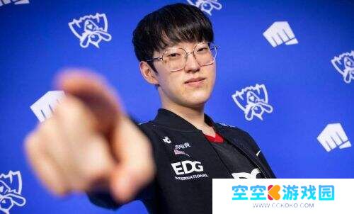 Scout天价违约金引热议：判赔EDG超3351万