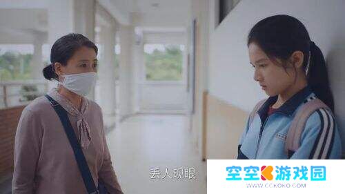 《焕羽》用细腻笔触撕开剧中乡村女性生存真相