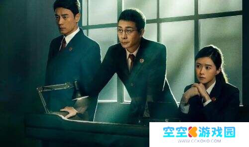 被严重低估《以法之名》，因没有流量而被黑得离谱