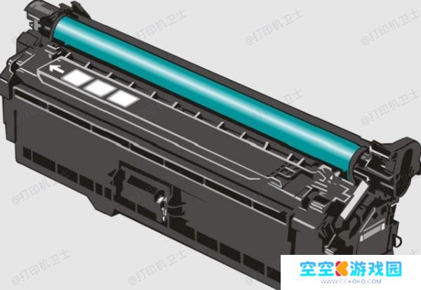 检查并更换耗材 检查并更换耗材