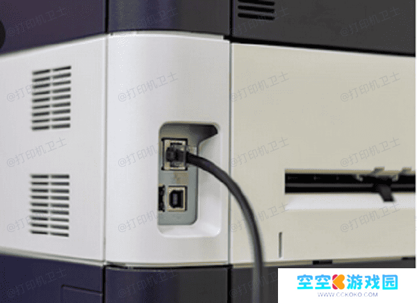 使用USB连接 使用USB连接