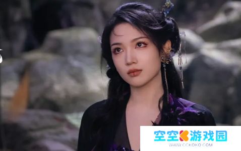 《白月梵星》剧情逆天反转，茯苓竟然是白烁姐姐，重昭原来另有身份