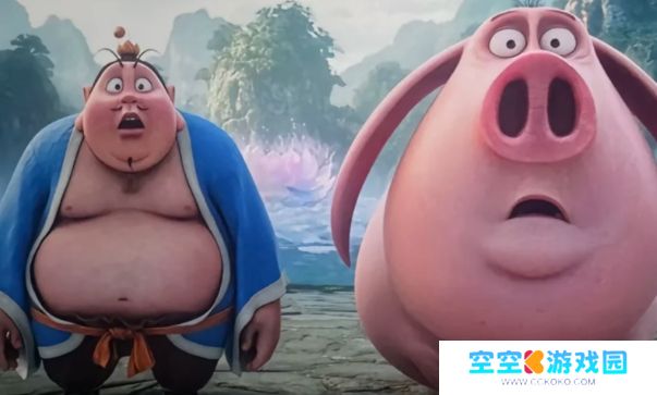 《哪吒2》喝酒摸鱼的太乙成为12金仙，申公豹却落选了，背后藏着大黑幕