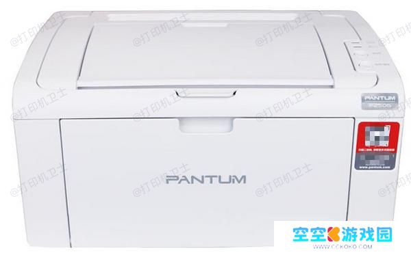 奔图 Pantum P2506W