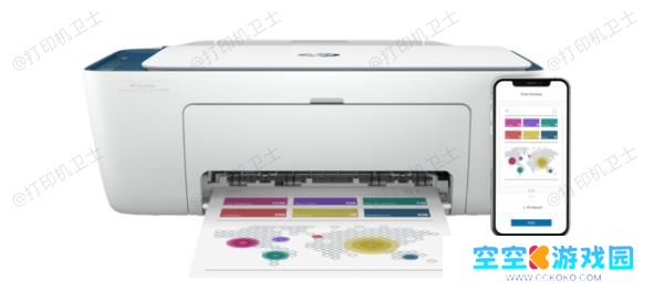 HP DeskJet 4288