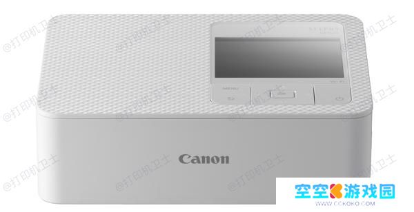 Canon SELPHY CP1500