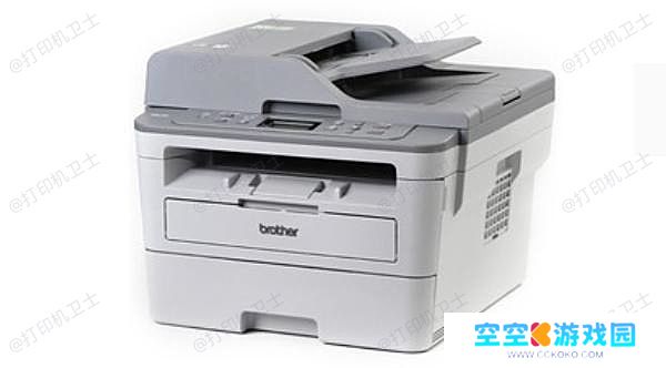 兄弟 Brother DCP-B7535DW