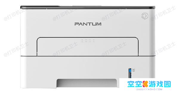Pantum 奔图