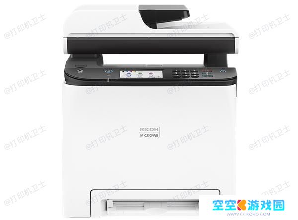Ricoh 理光