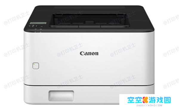 Canon 佳能