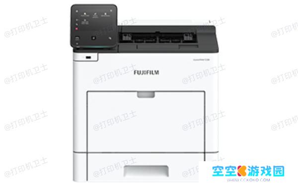 Xerox 施乐
