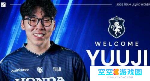 从蒙古到洛杉矶：Yuuji的《英雄联盟》逐梦之旅