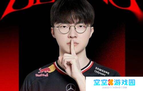 Faker职业生涯仅两次五杀？但有五个冠军！
