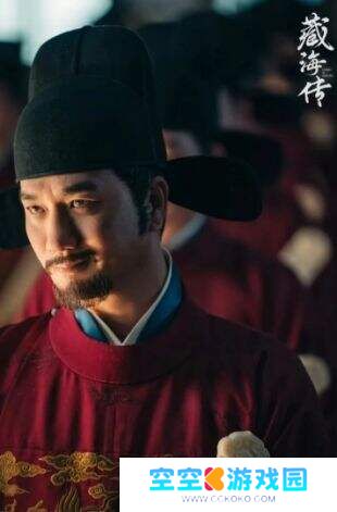 “坏人”才是古装剧的灵魂：从平津侯到曹操，为什么枭雄总比英雄更让人难忘？